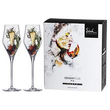 Eisch Champagnerglas