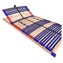 Schlummerparadies VARIO Sleep Best 42
