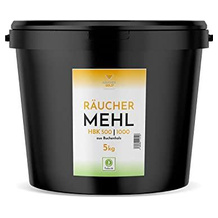 Fuduu.de Räuchermehl