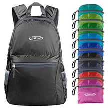 G4Free Faltbarer Rucksack