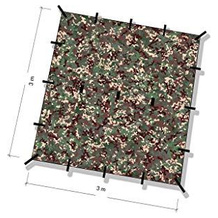 DD HAMMOCKS Tarp