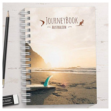 Kipitan Urlaubstagebuch