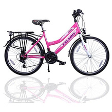 Talson Urban-Fahrrad