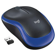 Logitech Funkmaus