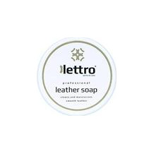 Lettro Lederseife
