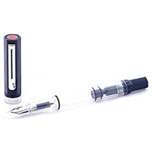 TWSBI Kolbenfüller