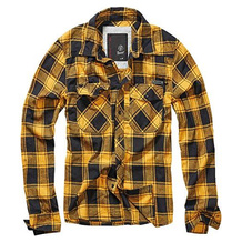 Brandit Outdoor-Hemd