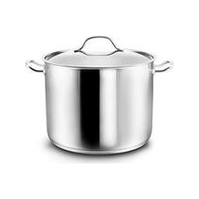 Kopf 10-Liter-Topf