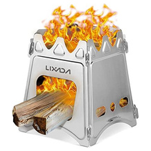 Lixada Hobo-Ofen