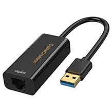 CableCreation USB-LAN-Adapter