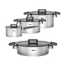 WOLL NCSET001