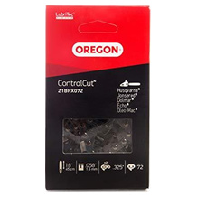 Oregon Sägekette