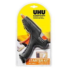 UHU Hot Melt Starter Kit