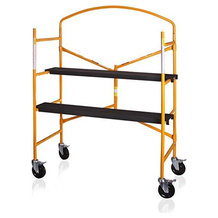 otgerlensker products Rollgerüst