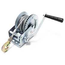 Wiltec Handwinde