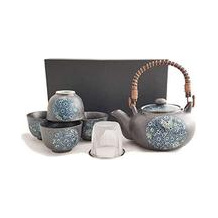 Japan Shop Yumeya Teeservice