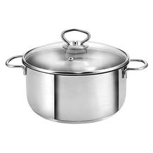 Kopf 24-cm-Kochtopf