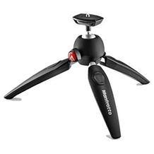 Manfrotto MTPIXIEVO-BK