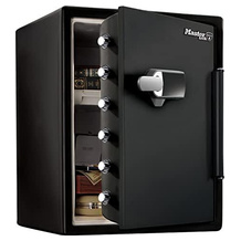 Master Lock LFW205TWC