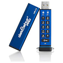 iStorage IS-FL-DA3-256-16
