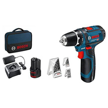 Bosch GSR 12 V-15