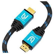 Ultra HDTV 3-m-HDMI-Kabel