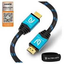 ultrahdtv HDMI-2.0-Kabel