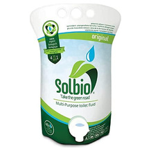 Solbio Sanitärkonzentrat