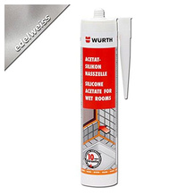 Würth Badsilikon