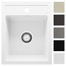 Primagran Granit-Spülbecken