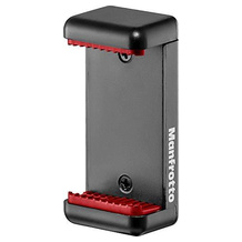 Manfrotto Smartphone Clamp