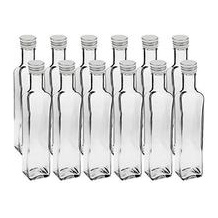 Vitrea Likörflasche