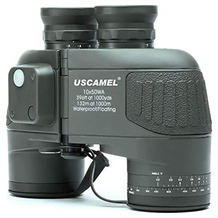 USCAMEL Feldstecher 10x50