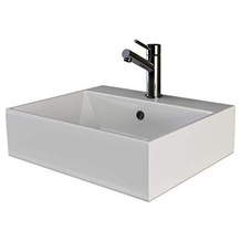 VILSTEIN Handwaschbecken
