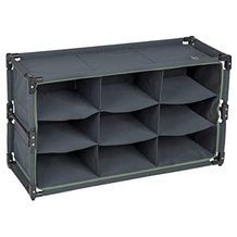 Bo-Camp Campingschrank