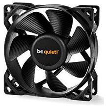 be quiet BL037
