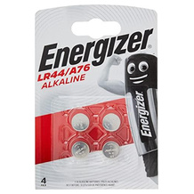 Energizer LR44-Batterie