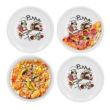 VAN WELL Pizzateller