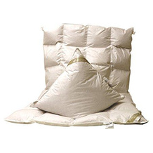 Betten Hofmann Bettdecke-und-Kissen-Set