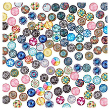 PandaHall Mosaikstein