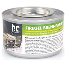Höfer Chemie Brenngel