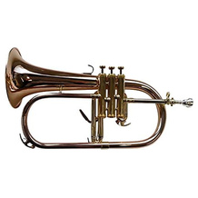 SYMPHONIE WESTERWALD Taschentrompete