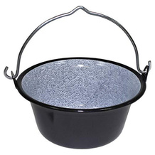 MFH Gulaschkessel
