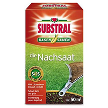 Substral Rasen-Nachsaat