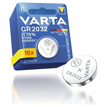 Varta CR2032-Batterie