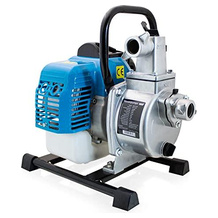 ms-point Benzin-Wasserpumpe