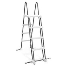 Intex Schwimmbadleiter