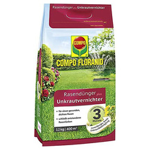 Compo Rasendünger