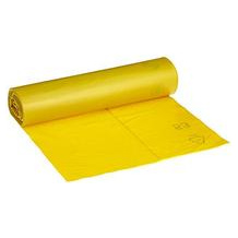 DEISS PREMIUM Gelber Sack
