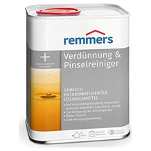 Remmers Pinselreiniger